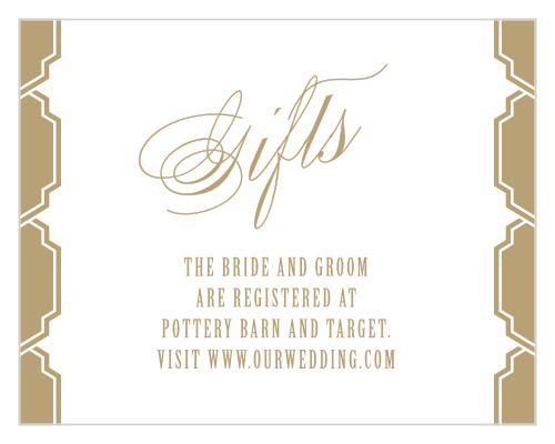 MaeMae's Smith Registry Cards