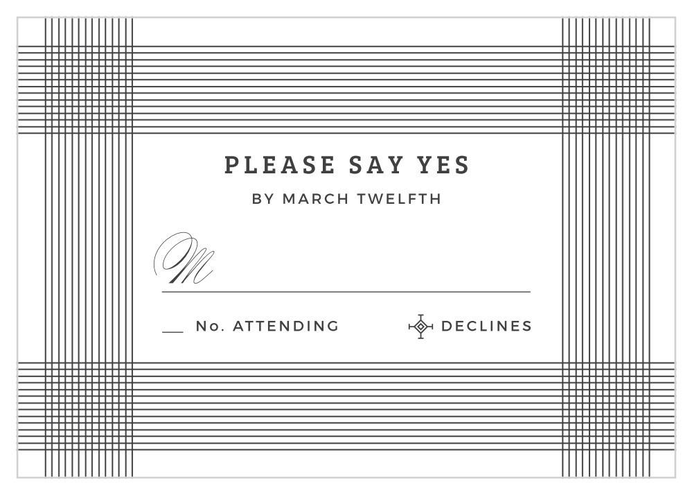 MaeMae's Bruno Response Cards