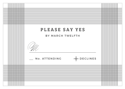 MaeMae's Bruno Response Cards