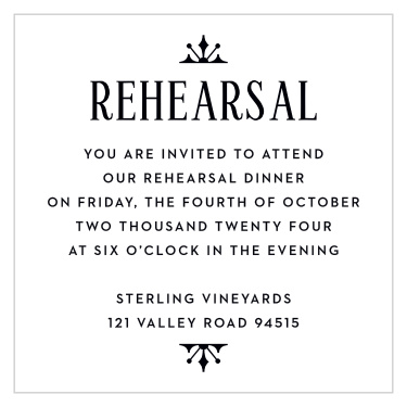 MaeMae's Ollie Rehearsal Cards