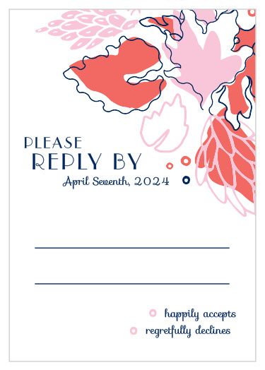 MaeMae's Winston Response Cards
