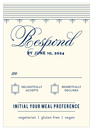 MaeMae's Jack Response Cards
