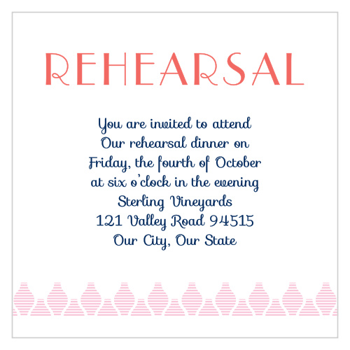 MaeMae's Winston Rehearsal Cards