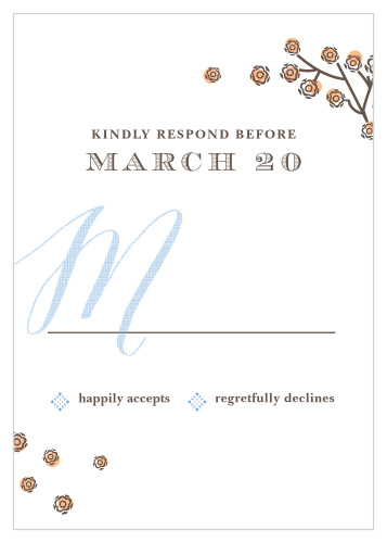 MaeMae's Hugo Response Cards