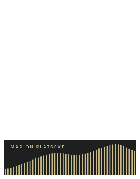 Audio Design Business Stationery