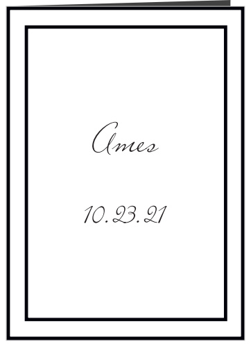 Our Formal Photo wedding program is a perfect match to the rest of the Formal Photo wedding suite.