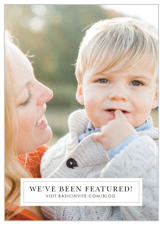 You must use your own photo on this card.  We ask that you do not order more than a 1 month supply to help minimize waste. You can always order more, and they will always arrive within a week.