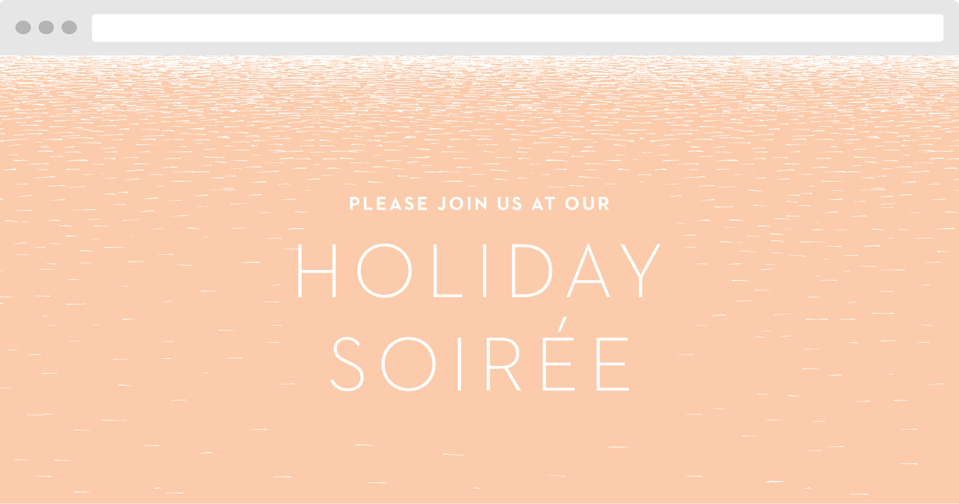 Warm Beach Holiday Website