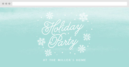 Howly Hound Holiday Website