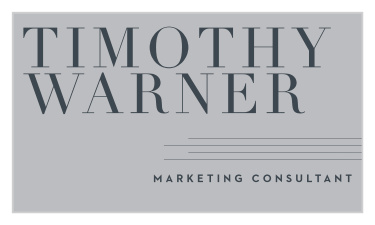 Sleek & Clean Business Cards are exactly that, simple, crisp and perfect for anyone! 