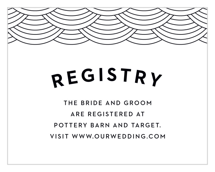 Anchorage Skyline Registry Cards