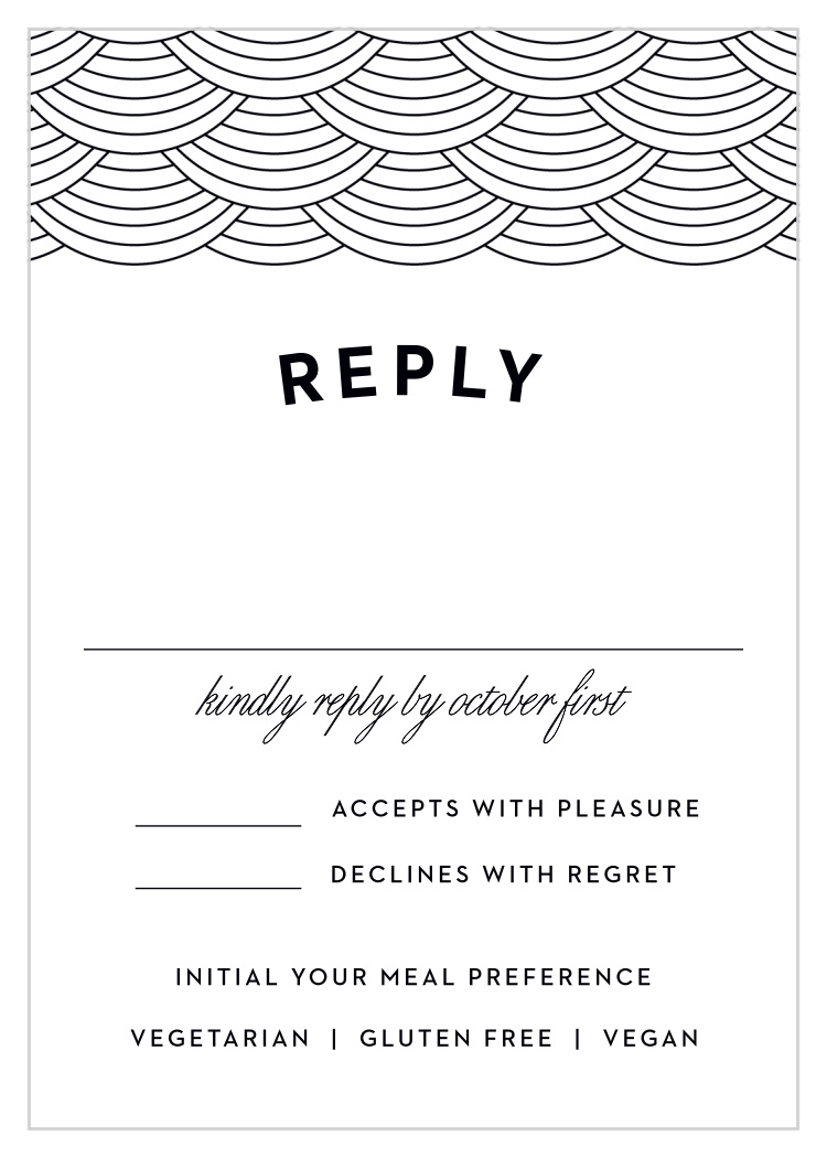 Anchorage Skyline Response Cards