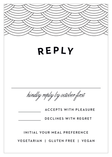 Louisville Skyline Response Cards