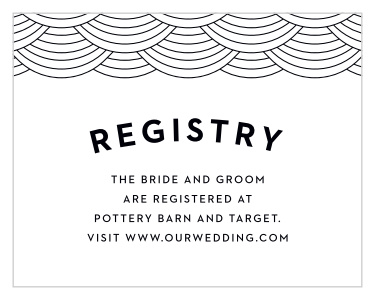 Fort Worth Skyline Registry Cards
