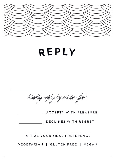 St. Louis Skyline Response Cards