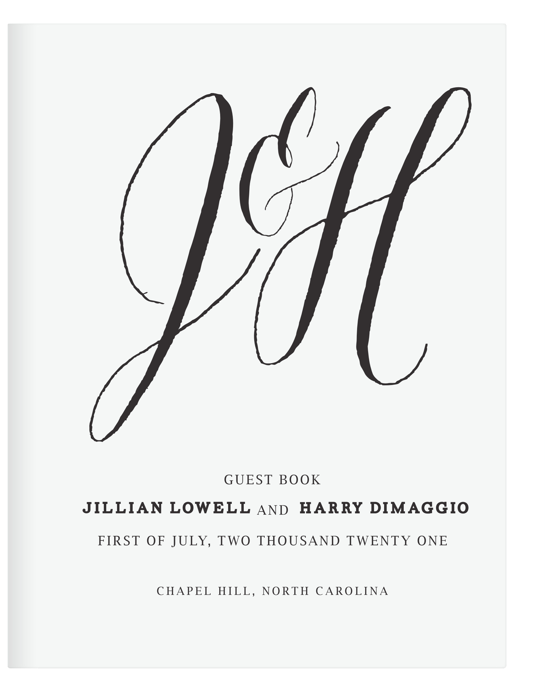 MaeMae's Jett Guest Book