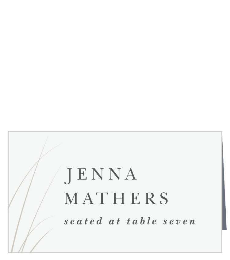 Sweet Carolina Place Cards