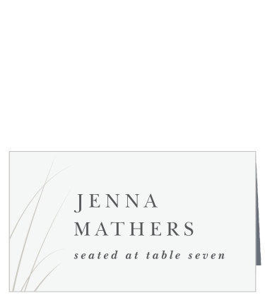 Sweet Carolina Place Cards