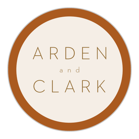 Southwestern Slopes Wedding Stickers