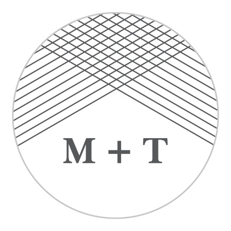 Modern Hexagon Wedding Stickers