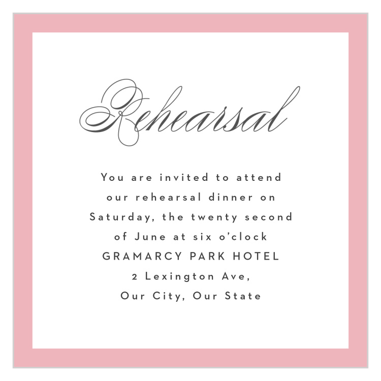 Botanical Burst Rehearsal Cards