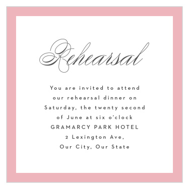 Botanical Burst Rehearsal Cards