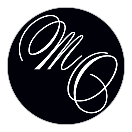 Classical Tradition Wedding Stickers