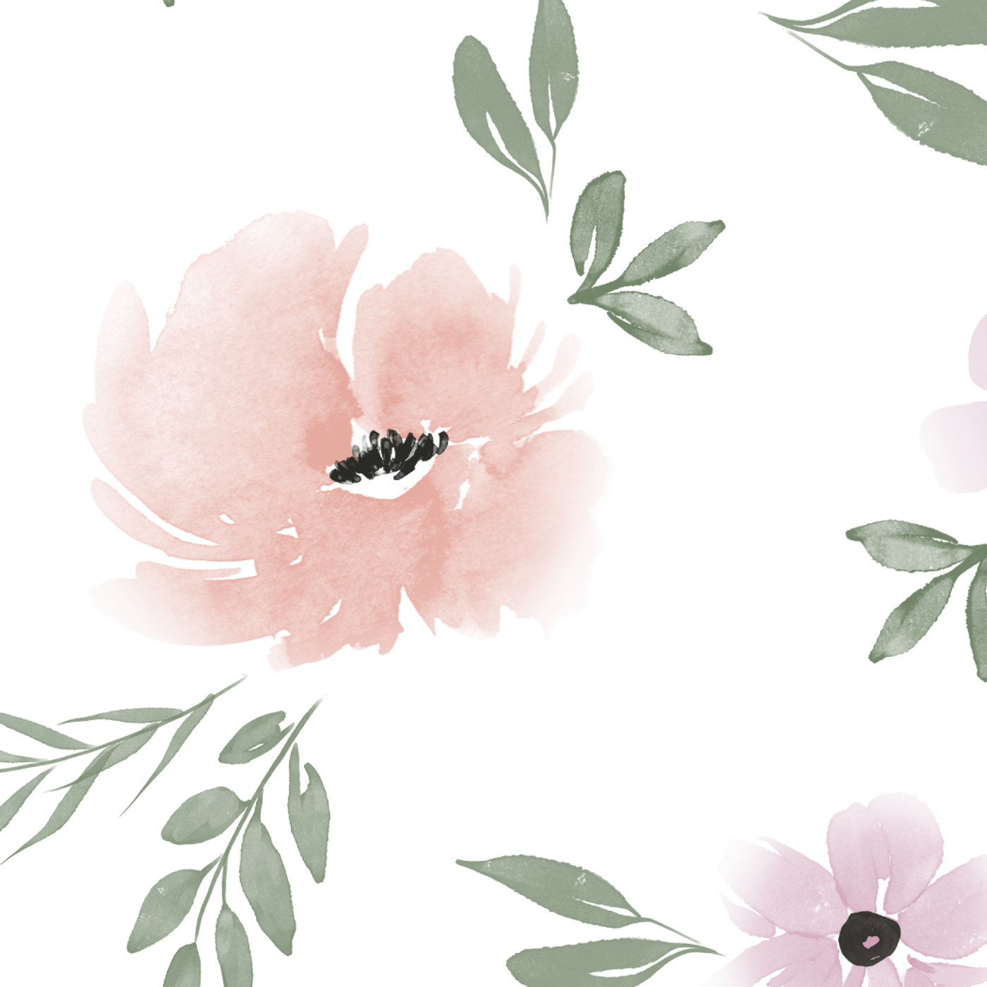 Water Rose Wallpaper