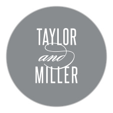 Our simple Swirl Frame Wedding Stickers fit perfectly into any wedding suite!