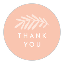 Our Floral Wreath Wedding Stickers add the perfect finishing touch to your envelopes and stationeries.