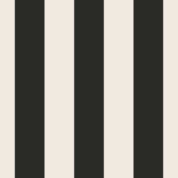 Make a statement in any room with our Bold Vertical Stripes Peel And Stick Removable Wallpaper. 
