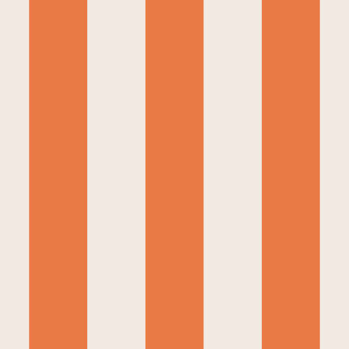 Make a statement in any room with our Bold Vertical Stripes Peel And Stick Removable Wallpaper. 