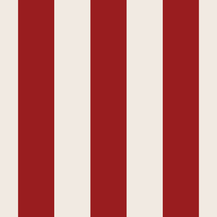 Make a statement in any room with our Bold Vertical Stripes Peel And Stick Removable Wallpaper. 