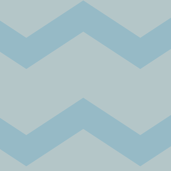 Our Trendy ZigZag Peel And Stick Removable Wallpaper is sure to make a statement in any room.