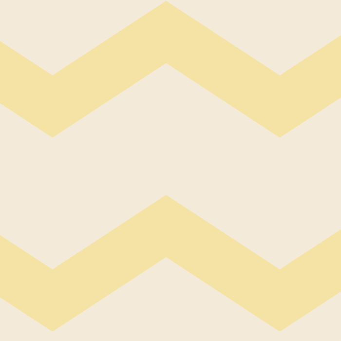 Our Trendy ZigZag Peel And Stick Removable Wallpaper is sure to make a statement in any room.
