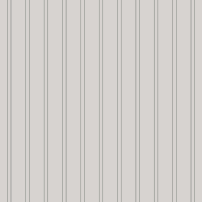 Instantly make any room appear larger with the dark blues of our Ascot Stripes Peel And Stick Removable Wallpaper!