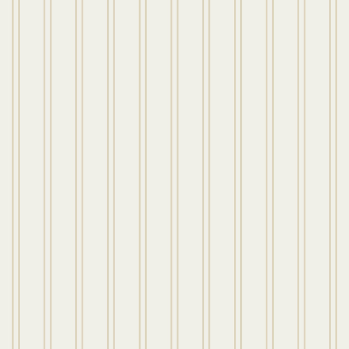Instantly make any room appear larger with the dark blues of our Ascot Stripes Peel And Stick Removable Wallpaper!