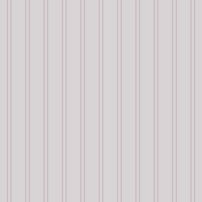 Instantly make any room appear larger with the dark blues of our Ascot Stripes Peel And Stick Removable Wallpaper!