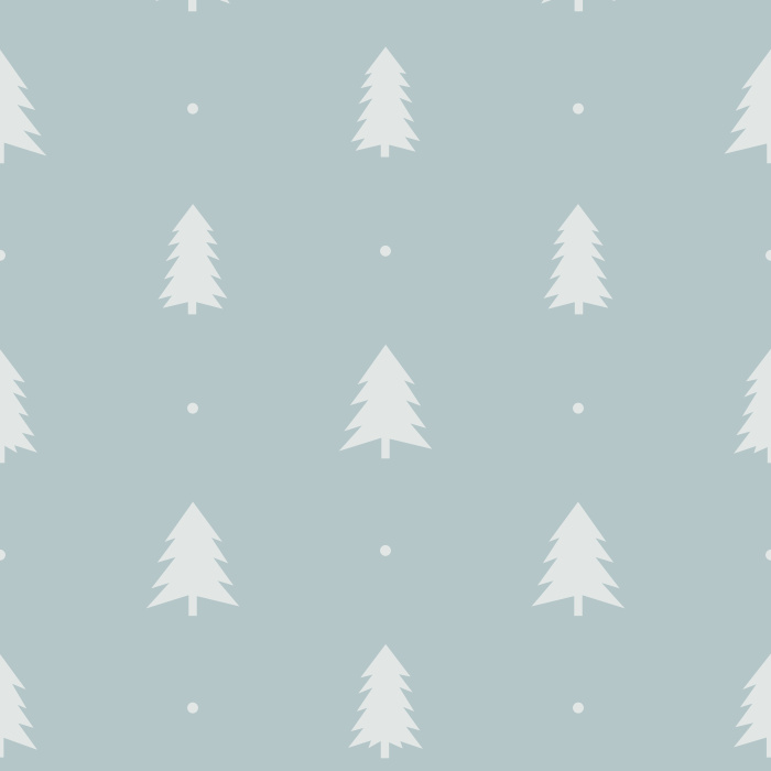 Bring the outdoors indoors with our Forest Trees Peel And Stick Removable Wallpaper.