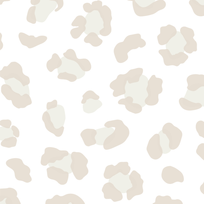 No need to go on a safari - bring the wild African savannah to your home!