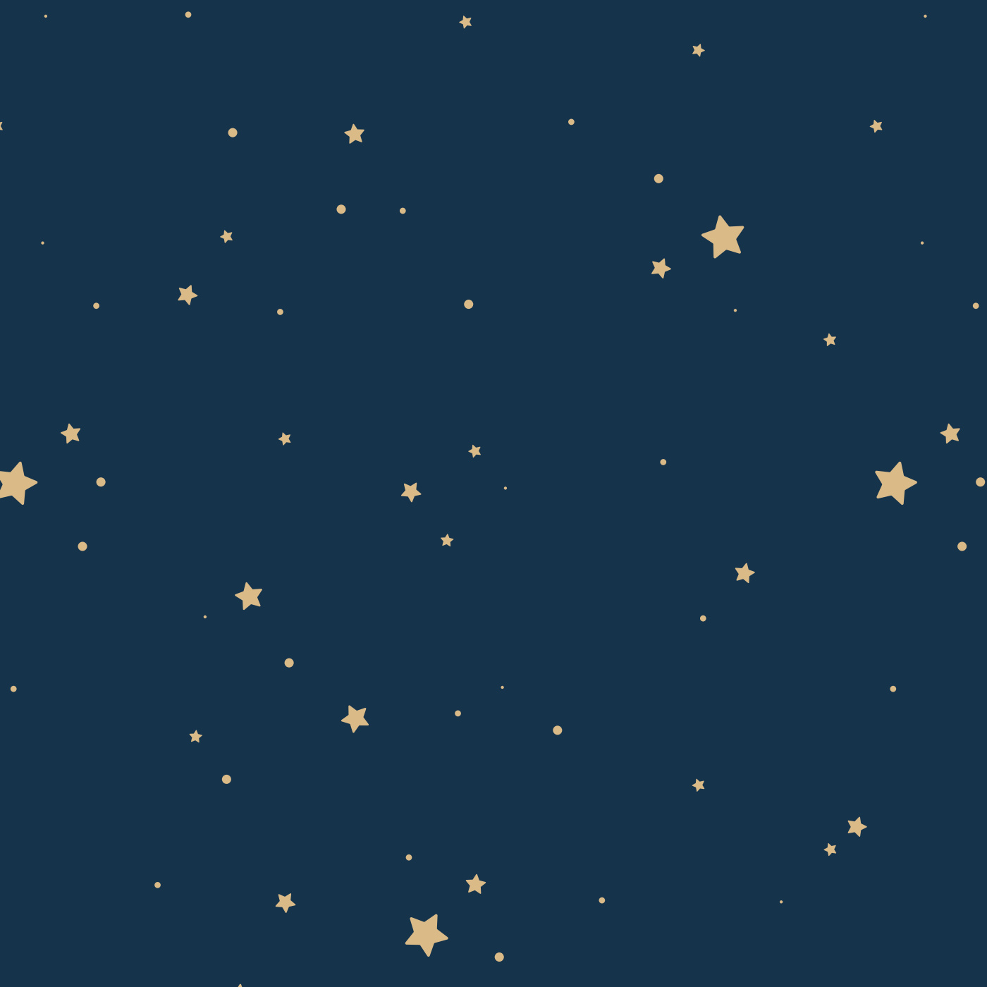 Starry Sky Wallpaper