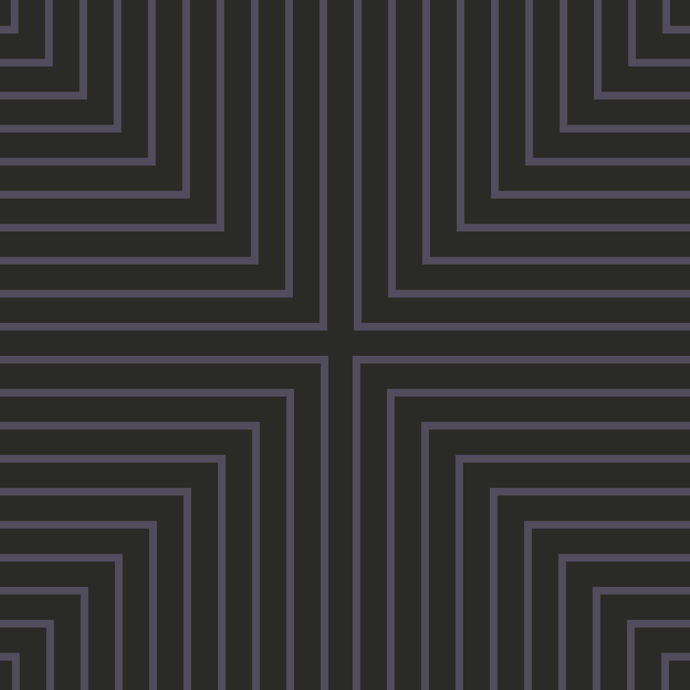 Fun Lines Wallpaper