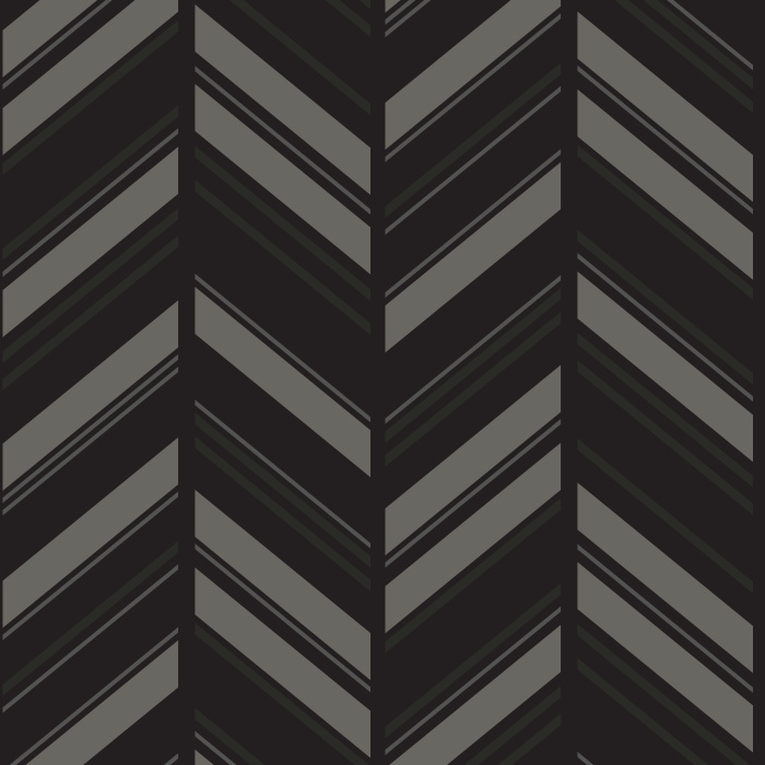 Create the atmosphere you’ve always wanted with our Mod Chevron Peel And Stick Removable Wallpaper.