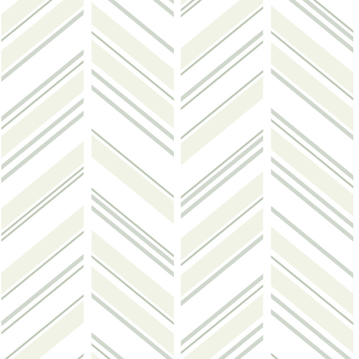 Create the atmosphere you’ve always wanted with our Mod Chevron Peel And Stick Removable Wallpaper.