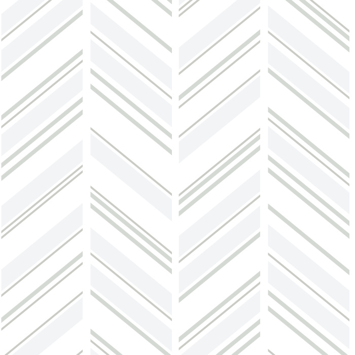 Create the atmosphere you’ve always wanted with our Mod Chevron Peel And Stick Removable Wallpaper.