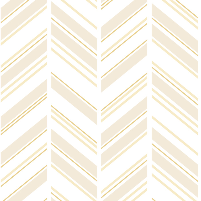 Create the atmosphere you’ve always wanted with our Mod Chevron Peel And Stick Removable Wallpaper.