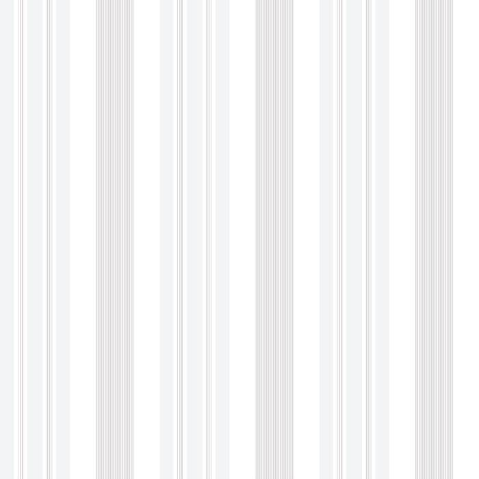 Match the interior of any room of your home with our Classic Stripes Peel And Stick Removable Wallpaper.