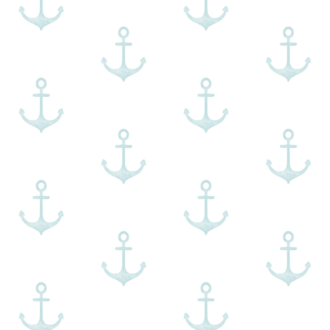 Anchors Away Wallpaper