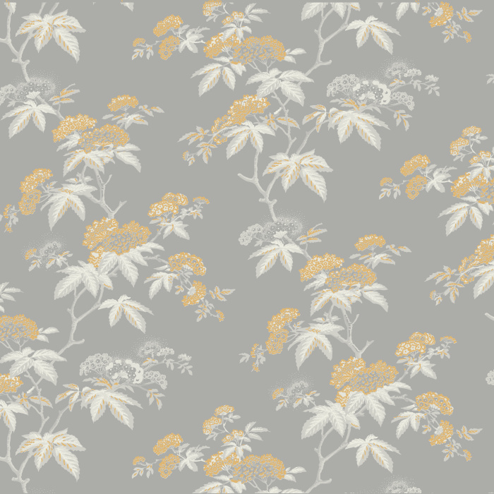Our Forest Canopy Peel And Stick Removable Wallpaper is sure to bring the feel of nature to any room of your home!