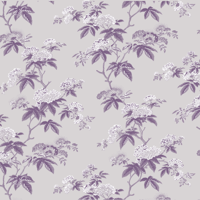 Our Forest Canopy Peel And Stick Removable Wallpaper is sure to bring the feel of nature to any room of your home!